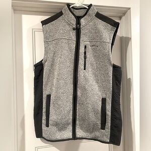 Orvis vest, men’s Large
